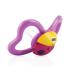 Nuby ID5880MFSM Oval Pacifier - International Shipping & Comfort for Infants - Buy Online on GoSupps.com