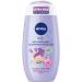 Nivea 3 in 1 - Shower gel shampoo and conditioner for kids - 250 ml