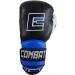 Combat Corner S-Class Boxing Gloves - High Density Padding, Blue 16 oz | Men and Women Sparring Training Gloves for MMA, Muay Thai, Kickboxing - Buy Online on GoSupps.com