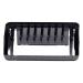 Comb attachment plastic 2 mm article number: 422203626131 For Philips.