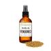 Fenugreek Oil 100 ml 100% Natural - with applicator - Amber glass bottle. 100 ml (Pack of 1)