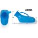 800ml Unisex Urine Bottle Portable Urinal Pee Bottles Car Emergency Toilet for Elderly Men Women Camping Travel (Blue) Happy - Buy Online on GoSupps.com
