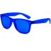Blue Color Therapy Mood Glasses for Chakra Healing | Purple Canyon - Buy Online on GoSupps.com