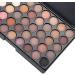  JOYTILLGU 40-Color Enamel Eyeshadow Palette Waterproof Cream Warm Earth Tones Luminous Makeup Set Eyeshadow Palette Beauty Eyeshadow Palette - Buy Online on GoSupps.com
