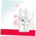 VINTORKY Facial Spray Mist Nano Mist Sprayer Facial Sprayer Facial Spa Steamer Nano Facial Mister White - Buy Online on GoSupps.com