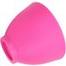 Ververt Touch Silicone Dental Mixing Bowl - Reusable Pink Plaster Lab Bowl (13x13x9 cm) - International Shipping Available - Buy Online on GoSupps.com