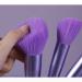 Eleven Makeup Brushes Set - Professional Quality Blush & Eye Shadow Tools for Flawless Makeup Application - International Shipping Available - Buy Online on GoSupps.com