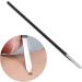 Pedicure Knife Stainless Steel Foot Scrubber Dead Skin Remover Ergonomic Portable Corn Removal Pedicure Knife Remove Dead Skin Callus Knife Scraping Pedicure Tool for Men Women - Buy Online on GoSupps.com
