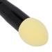 Tapered Cheek Makeup Brush | Double-Ended Contour & Blending Brush for Liquid Powder & Cream Cosmetics - Buy Online on GoSupps.com