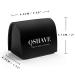 QSHAVE Blade Disposal Case - Safe Storage Bank for Used Safety Razor Blades (2 PCS) - Buy Online on GoSupps.com