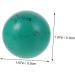 Ultechnovo 2st Turquoise Baoding Health Balls - Chinese Handballs for Finger Fitness & Massage | Leisure & Gift Accessories - Buy Online on GoSupps.com