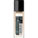Maybelline Fit Me Matte + Poreless Liquid Foundation Natural Beige 1 fl oz - Oil-Free Formula - Pack of 1 - Buy Online on GoSupps.com