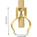 Ingrown Toenail Treatment Tool Toe Nail Correction Tool Ingrown Toenail Treatment Tool Painless Inflammation Cure Metal Pedicure Manicure - Buy Online on GoSupps.com