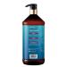 Arganatural Retinol Caffeine & Hyaluronic Tightening Body Lotion 32oz - Anti-Aging & Cellulite Treatment for All Skin Types - Buy Online on GoSupps.com