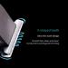 Buy Professional Cordless Hair Clippers - Easy & Waterproof Hair Cutting Tools for Men | Low Noise Titanium Alloy Ceramic Clipper - Buy Online on GoSupps.com