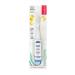 RADIUS Totz Plus Toothbrush 3+ Years White/Blue 1 Toothbrush