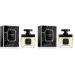 GUESS UOMO Eau de Toilette 1.7 Fl Oz (Pack of 2) Eau de Toilette 1.70 Fl Oz (Pack of 2)