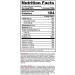 Metabolic Nutrition Whey Protein Isolate - Peanut Butter Cookie 1.54lb | 26g Protein Zero Carbs Fast Digesting Low Fat - Buy Internationally - Buy Online on GoSupps.com