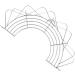 PRETYZOOM 6 Pcs Fry Pan Tempura Rack Tempura Drainer Grilling Cooling Rack 14 Inch Wok Frying Oil Draining Rack BBQ Cooling Rack Drain Rack Fryer Rack Food Kitchen Utensils Stainless Steel - Buy Online on GoSupps.com
