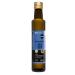 Wohltuer Organic Black Cumin Oil 250 ml - Cold-pressed in raw food quality I Organically certified Egyptian raw material