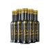 Frantoio Oleario Cirulli 6 x 750 ml bottles of Italian Olive Extravergine Oil - Cold Extract EVO