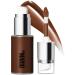 Makeup By Mario Softsculpt Multi-Use Bronzing & Shaping Serum - Dark Deep