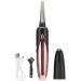 Buy Heated Eyelash Curler | Electric 4-Gear USB Curlers for Long-Lasting Makeup Results - Buy Online on GoSupps.com