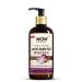 Onion & Collagen Anti-Hairfall Shampoo|Reduces Hairfall|Strengthens Roots|Nourishes Scalp|Prevents Breakage|Enhances Hair Thickness and Shine|New & Improved Formulation|10.14 Fl Oz