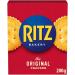 Cracker Bundle Consisting of Ritz Crackers Original 200g (3 Pack) - Buy Online on GoSupps.com
