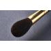 BISYOD Grand Series Powder Brush - Round Type | Premium Makeup Brush for Effortless Application | Black - Shop Internationally - Buy Online on GoSupps.com