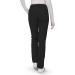 Women's Golf Pants - Stretch Lightweight Straight Leg Quick Dry - Black, Size 4 - Buy Online on GoSupps.com