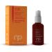 New Paradise Red Peeling Serum 15% AHA + 2% BHA Vegan Formula Washable Face Peel Hyaluronic Acid Black Carrot Pepperberry