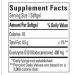 Nature Made CoQ10 400 mg - 90 Softgels | Heart Health & Energy Supplement | Vitamins & Dietary Supplements - Buy Online on GoSupps.com