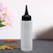 Neikafan 3 Pcs Hair Oil Applicator Bottle 150ml Plastic Oil Bottle for Hair Squeeze Oil Applicator Bottle with Tip Hair Dye Kit Bottle for Salon Hair Care Coloring - Buy Online on GoSupps.com
