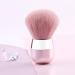 FOMIYES 1pc Pink Makeup Ladies Suits Women s Suits Makeup Pink Cosmetics Brush Makeup Brush for Woman Miss Mushroom Head - Buy Online on GoSupps.com