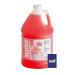 ZippySweets - Cotton Candy Flavour Slushy Machine Concentrate 1 Gallon 5:1 Mix Ratio for Slushie Machine Slush Machine - Includes Bonus Mixing Guide - Great Slushie Syrup For All Home and Commercial Slushy Machines
