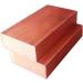 Jonoisax 99.9% Pure Copper Sheet - T2 Copper Flat Bar 20mm Width 20mm Thickness 20mm Length for International Shipping - Buy Online on GoSupps.com