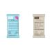RXBAR Vanilla Almond Protein Bar 12 x 52 g & Protein Bar Coconut Chocolate 12x52g (Pack of 12) Protein+ Protein Bar Coconut Chocolate