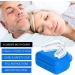 Glamza Bruxism Mouth Guard for Grinding Teeth - Stop Grinding Clenching Teeth at Night - TMJ Relief - Buy Online on GoSupps.com