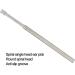 Stainless Steel Ear Cleaner Set - Spiral Earpick Wax Remover & Travel Cleaning Tools for Family Care - Buy Online on GoSupps.com