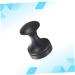 OFFSCH 1pc Towel Hooks Bling Decor Hat Wall Hanger Antique Decor Brass Decorative Wall Metal Kitchenware 2.7X3.8cm Black - Buy Online on GoSupps.com