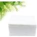 Didiseaon 100pcs White Makeup Remover Pads - Eco-Friendly & Reusable | Best International Shipping - Buy Online on GoSupps.com