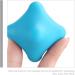 Buy Housoutil Silicone Massage Ball - Foot & Neck Massage Device for Yoga & Fitness | International Shipping Available - Buy Online on GoSupps.com
