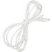 Universal 2-Pin Hearing Aid Reception Cables | Body-Worn Amplifier Replacement | Headphone Connection Cables - Buy Online on GoSupps.com