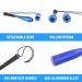 Premium Lufeis Aluminum Fish Killers | Non-Slip Handle & Magnetic Snap | Stainless Steel Fishing Accessories - Buy Online on GoSupps.com
