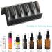AGGICE Essential Oil Storage Rack - 5 Pack Bottle Holder & Massage Oil Display Stand for Optimal Organization - Buy Online on GoSupps.com