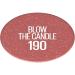 Maybelline Super Stay Ink Crayon No. 190 Blow The Candle - Long-Lasting Lip Color | International Shipping Available - Buy Online on GoSupps.com