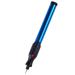 FOLAI Electric Engraving Engraver Pen Carve Tool for DIY Jewellery Jewelry Metal Glass - (Cordless Precision Engraver with Diamond Tip Bit) Electric Engraving Pen + Diamond Tip Bit