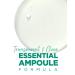 AMPLE:N Centel Calming Shot Serum - Soothing Face Serum for Sensitive Skin | Redness Relief & Acne Treatment with Centella Asiatica | 1.01 fl. oz - Buy Online on GoSupps.com