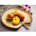Rakhi Diwali Special (Gulab Jamun Sandwich 600g) Gift Hamper for Brother Sister Delicious Indian Traditional Sweets Best Gift For All Occasions Tasty Treat For Family & Friends Sold By Kidzbuzz - Buy Online on GoSupps.com